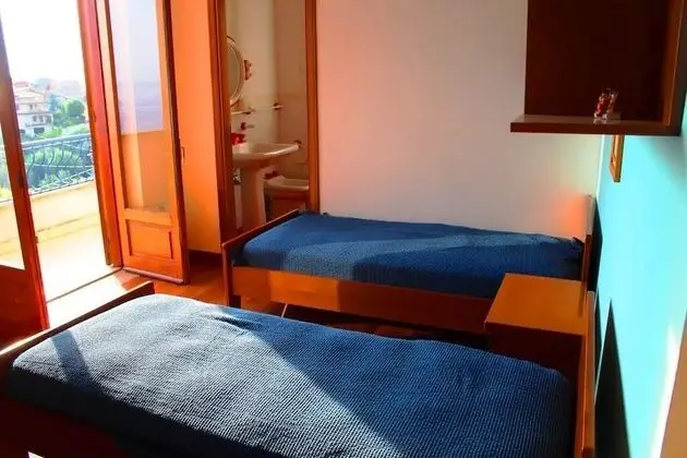 Panoramic Apart Daire, 3 Yatak Odası