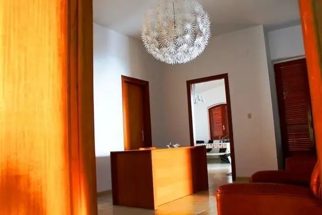 Panoramic Apart Daire, 3 Yatak Odası