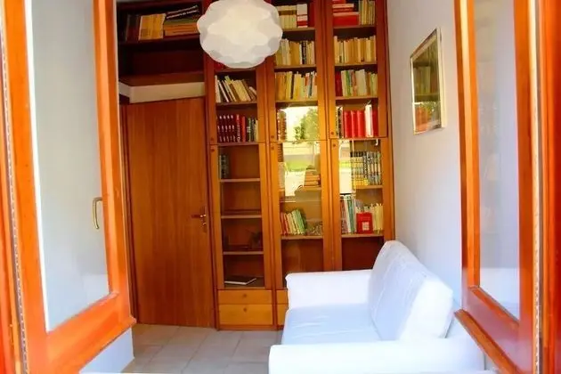 Panoramic Apart Daire, 3 Yatak Odası