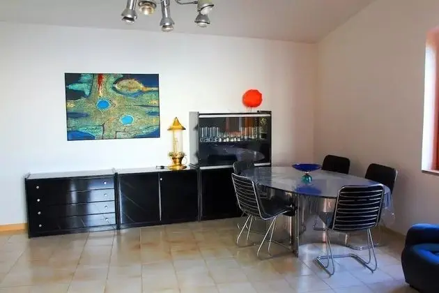 Panoramic Apart Daire, 3 Yatak Odası