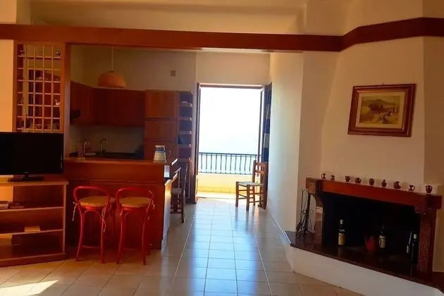 Panoramic Apart Daire, 3 Yatak Odası