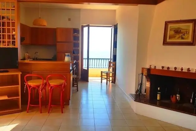 Panoramic Apart Daire, 3 Yatak Odası