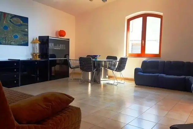 Panoramic Apart Daire, 3 Yatak Odası