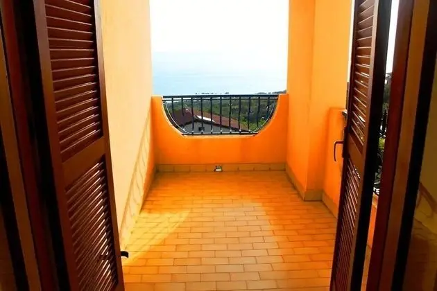 Panoramic Apart Daire, 3 Yatak Odası