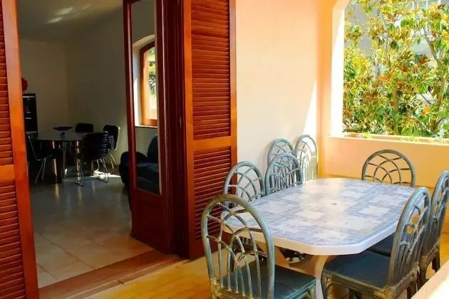 Panoramic Apart Daire, 3 Yatak Odası