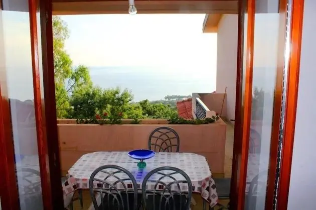 Panoramic Apart Daire, 3 Yatak Odası