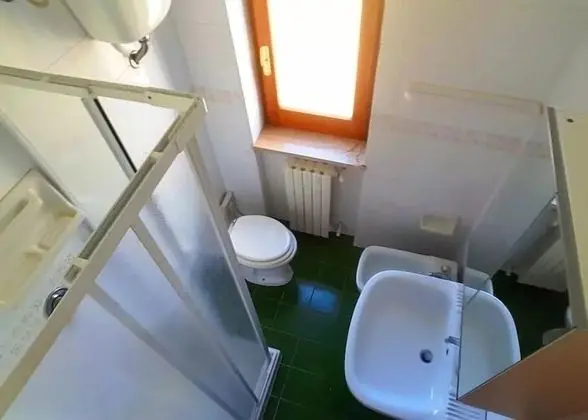 Panoramic Apart Daire, 3 Yatak Odası