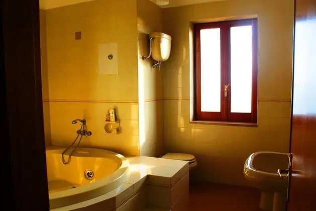 Panoramic Apart Daire, 3 Yatak Odası