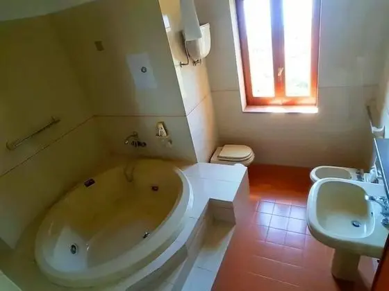 Panoramic Apart Daire, 3 Yatak Odası