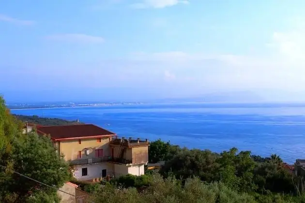 Panoramic Apart Daire, 3 Yatak Odası