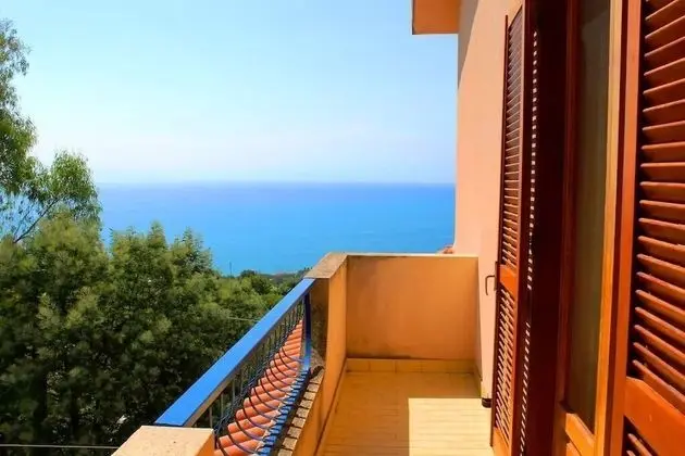 Panoramic Apart Daire, 3 Yatak Odası