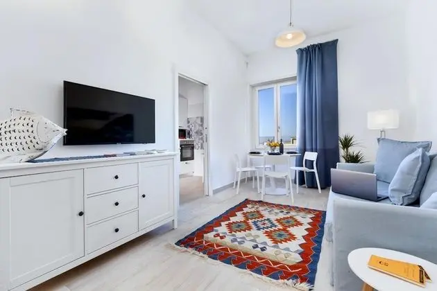 Apart Daire, Sigara İçilebilir