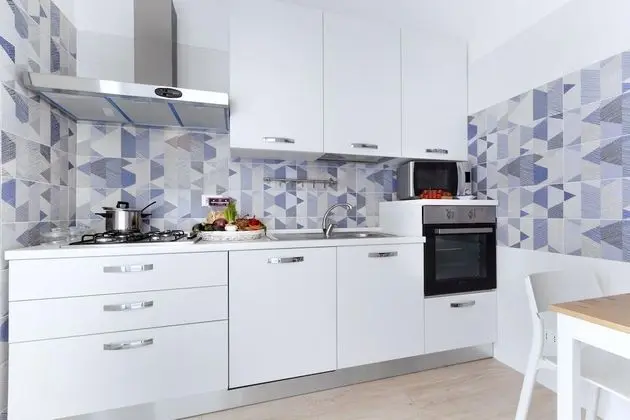 Apart Daire, Sigara İçilebilir
