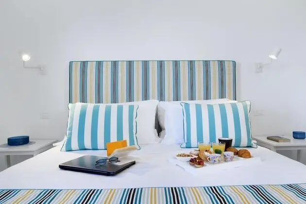 Apart Daire, Sigara İçilebilir