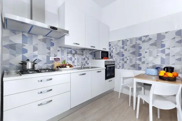 Apart Daire, Sigara İçilebilir