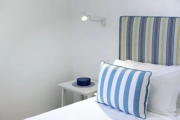 Apart Daire, Sigara İçilebilir