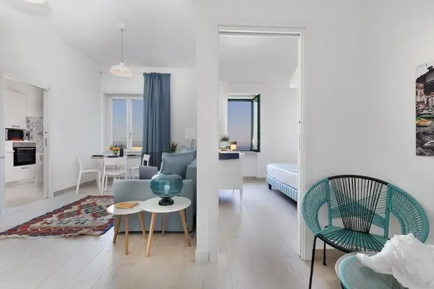 Apart Daire, Sigara İçilebilir