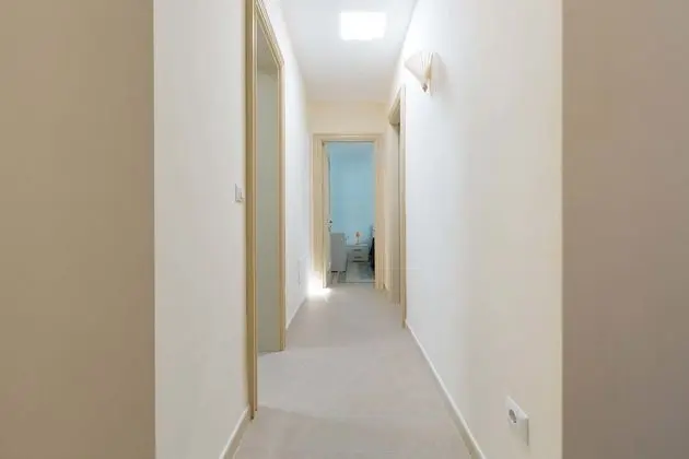 Standard Apart Daire, 3 Yatak Odası