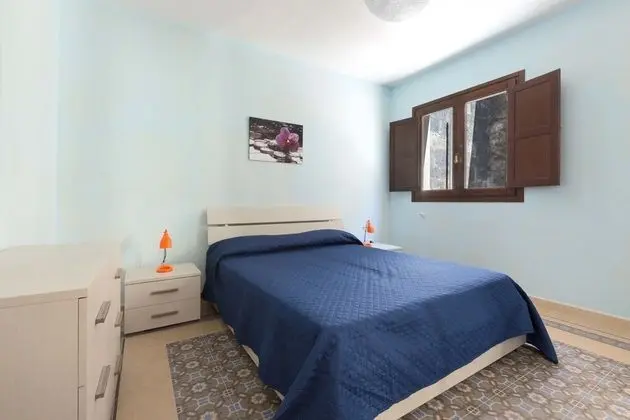 Standard Apart Daire, 3 Yatak Odası