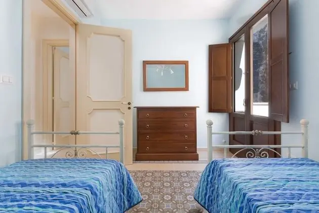 Standard Apart Daire, 3 Yatak Odası