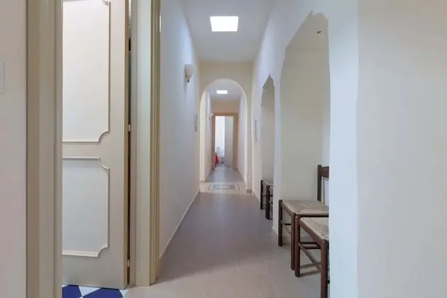 Standard Apart Daire, 3 Yatak Odası