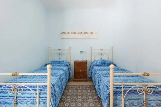 Standard Apart Daire, 3 Yatak Odası