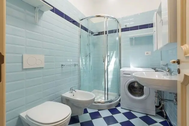 Standard Apart Daire, 3 Yatak Odası