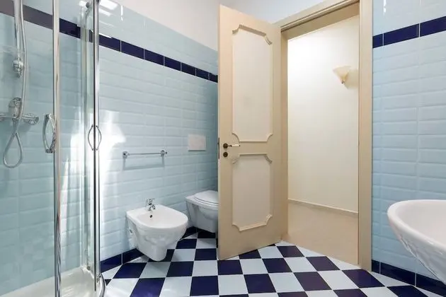 Standard Apart Daire, 3 Yatak Odası