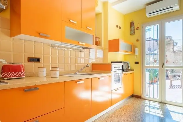 Daire, 2 Yatak Odası