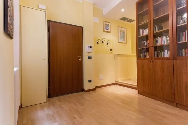 Daire, 2 Yatak Odası