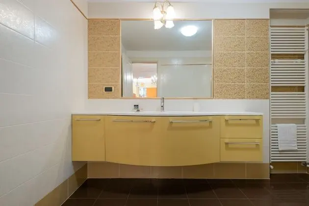 Daire, 2 Yatak Odası
