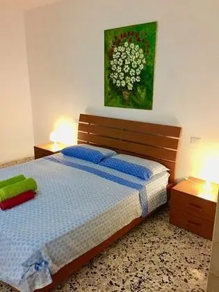 Apart Daire, 1 Yatak Odası, Bahçe Manzaralı