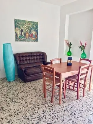 Apart Daire, 1 Yatak Odası, Bahçe Manzaralı