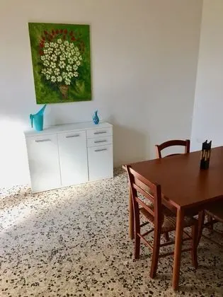Apart Daire, 1 Yatak Odası, Bahçe Manzaralı