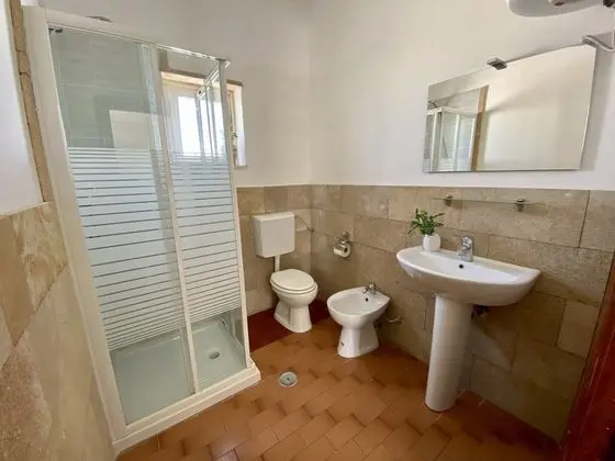 Apart Daire, 1 Yatak Odası, Bahçe Manzaralı