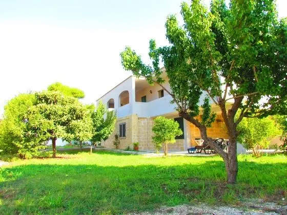 Apart Daire, 1 Yatak Odası, Bahçe Manzaralı