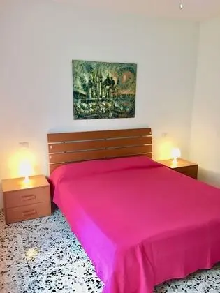 Apart Daire, 2 Yatak Odası, Bahçe Manzaralı