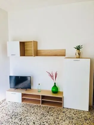 Apart Daire, 2 Yatak Odası, Bahçe Manzaralı