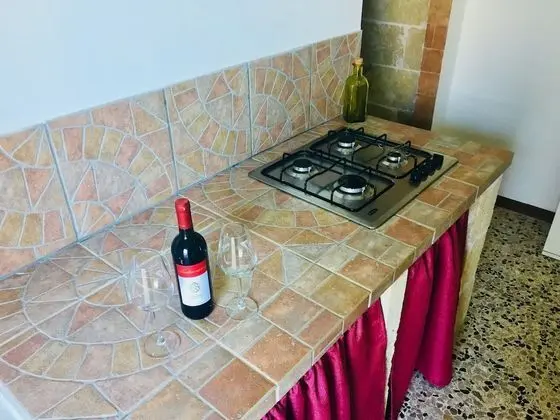 Apart Daire, 2 Yatak Odası, Bahçe Manzaralı