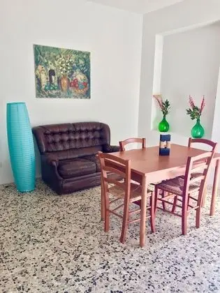 Apart Daire, 2 Yatak Odası, Bahçe Manzaralı