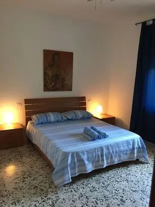 Apart Daire, 2 Yatak Odası, Bahçe Manzaralı