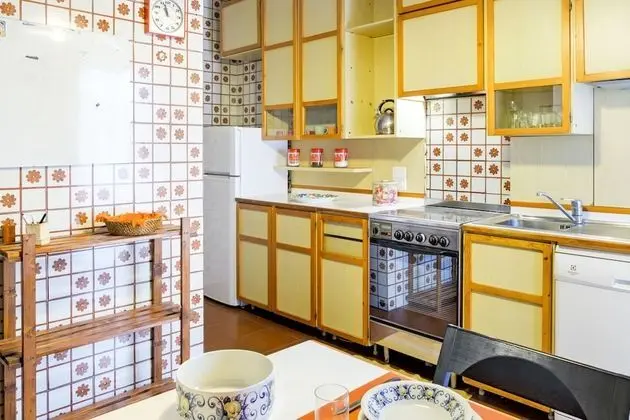 Apart Daire, 1 Yatak Odası