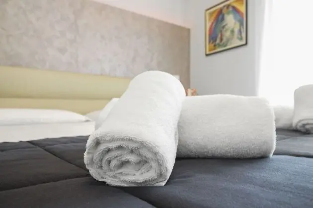 Deluxe Apart Daire, Banyolu/Duşlu, Dağ Manzaralı