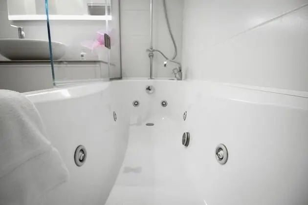 Deluxe Apart Daire, Banyolu/Duşlu, Dağ Manzaralı