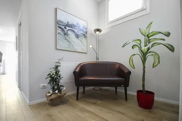 Deluxe Apart Daire, Banyolu/Duşlu, Dağ Manzaralı