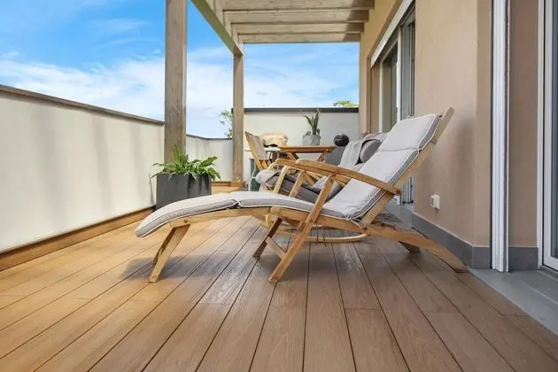 Deluxe Apart Daire, Banyolu/Duşlu, Dağ Manzaralı