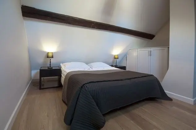 APPART STYLE DUPLEX 4