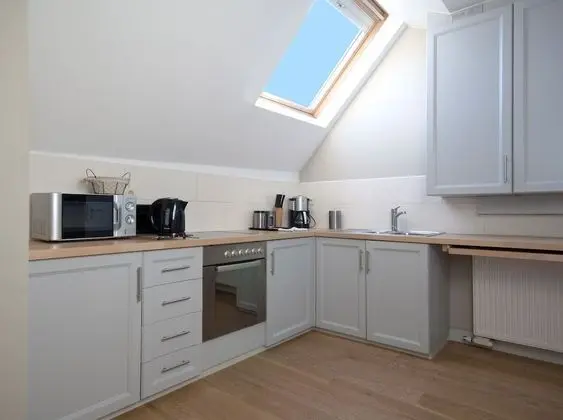 APPART STYLE DUPLEX 4