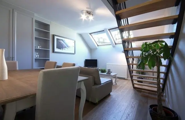 APPART STYLE DUPLEX 4