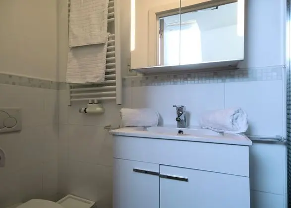 APPART STYLE DUPLEX 4